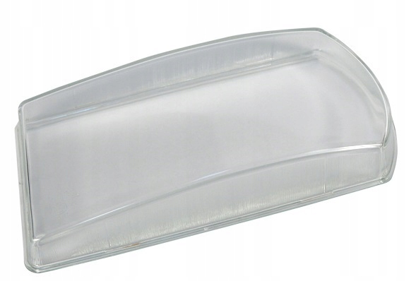 фото №1, Стекло фара ксенон scania r левая 1549814