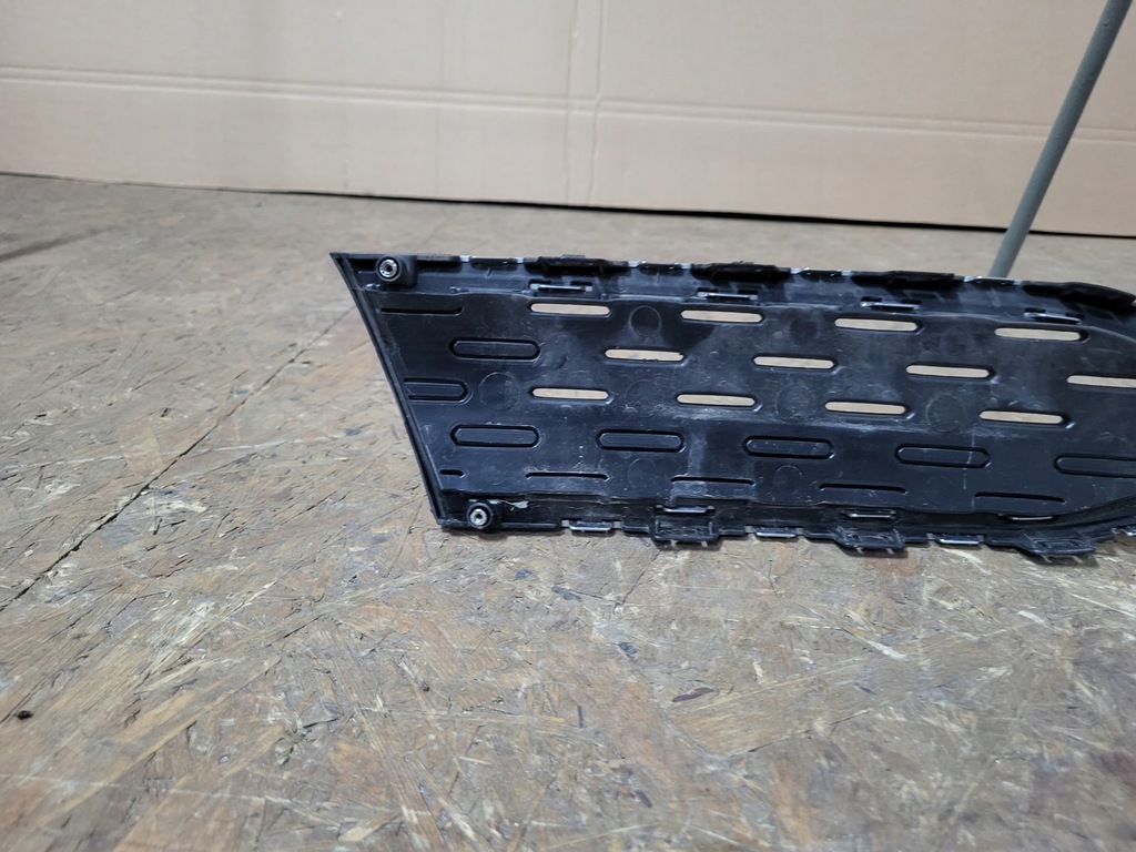 фото №10, Kia picanto 3 iii 17r-- решётка радиатора решётка радиатора передняя