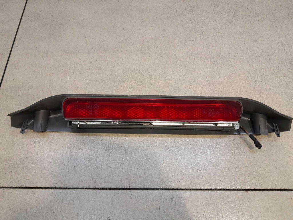 фото №1, Свет стоп-сигнал fiat panda ii 735388525