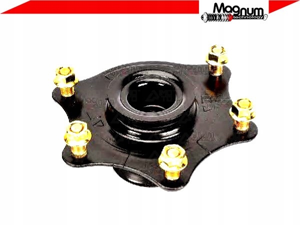 фото №3, Подушка амортизатора magnum