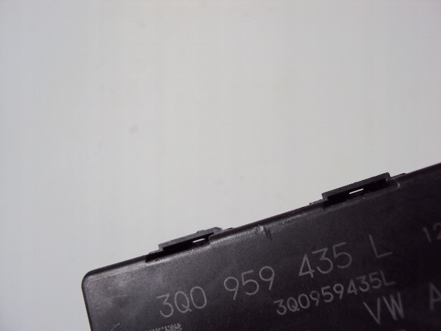 фото №3, Модуль kessy seat leon iii lift 2019 r