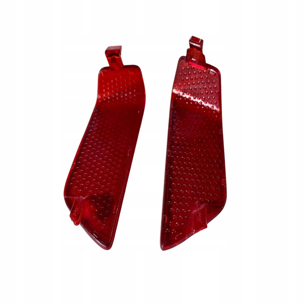 фото №7, Ford escape iv 2022 комплект відбивач лампи задній