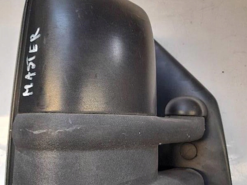 фото №5, Зеркало правое renault master ii 2