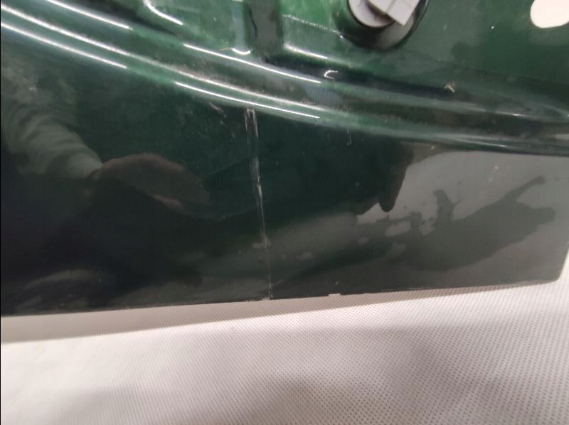 фото №4, Крила передній перед mini cooper s r56 правий