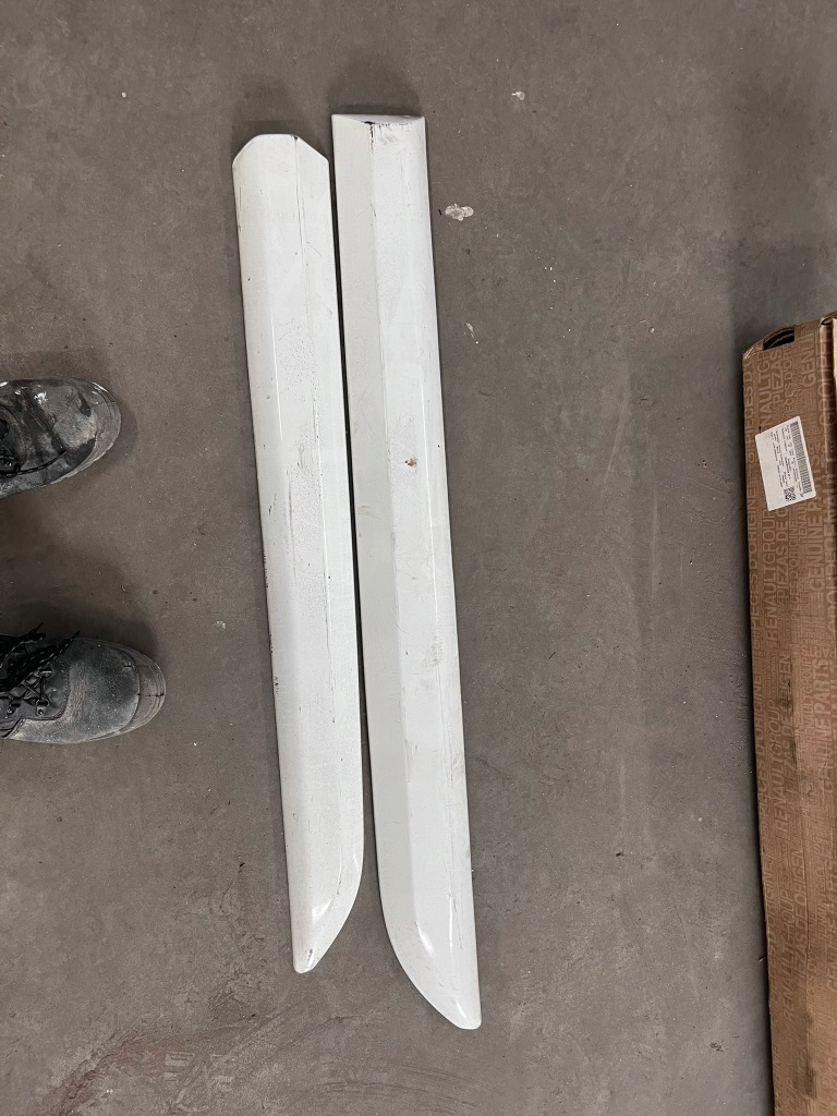 фото №1, Jumpy expert iii proace молдинг двері права передня 9808747077 nowa