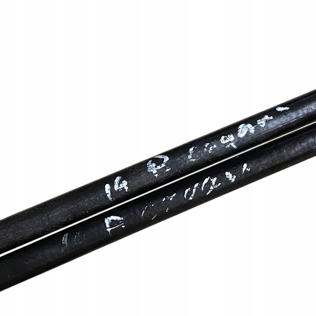 фото №9, Porsche cayenne 92a 2014 шланг / wąż підсилювача гальма