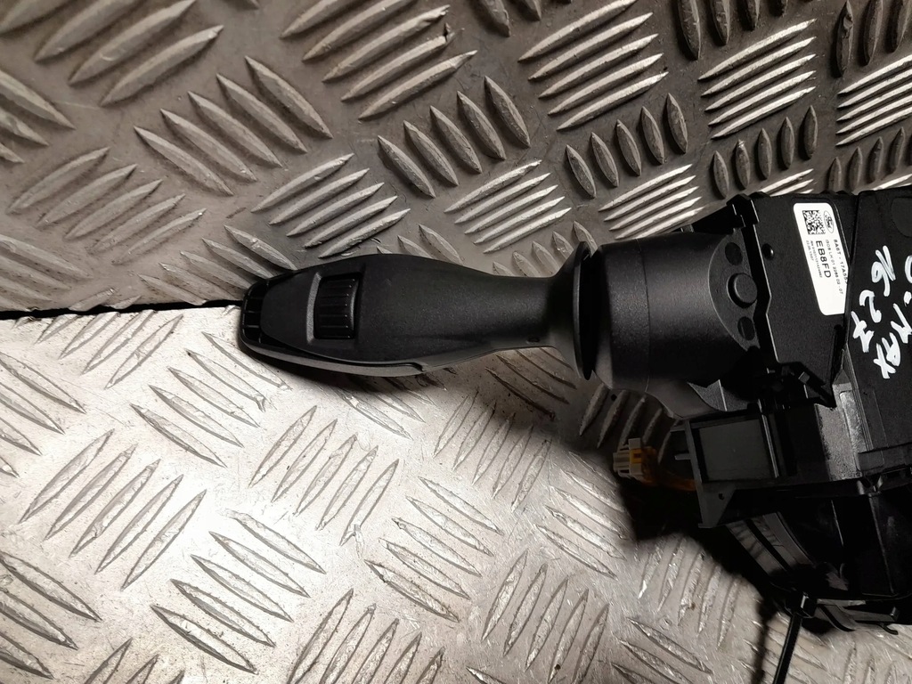 фото №9, Ford b-max переключатель комбинированный подрулевой переключатель 8a6t-13n064-bg