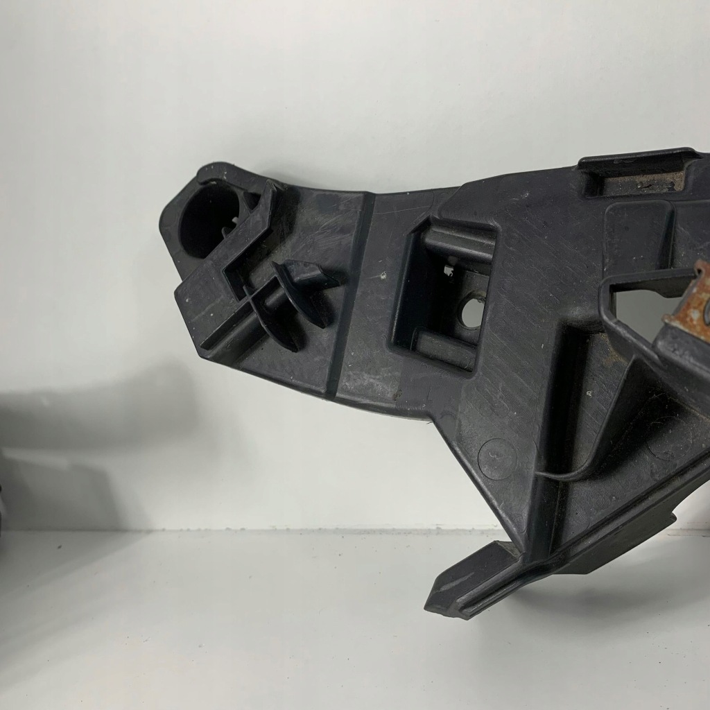 Напрямна кронштейн кронштейн лампи бампера правий перед citroen jumper 1391282080 Недорого