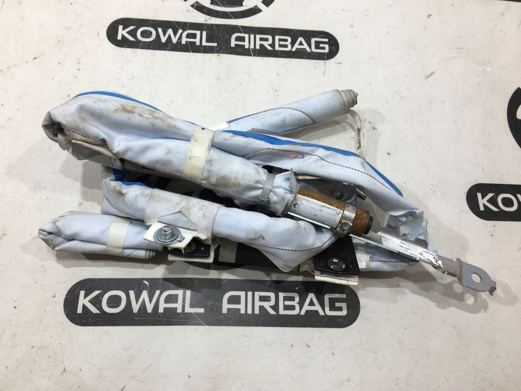 фото №1, Hyundai i20 3 iii подушка безпеки шторка безпеки дахова lh org