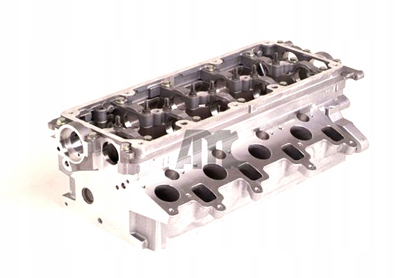 фото №9, Головка циліндрів audi a3 a4 allroad b8 a4 b8 a5 a6 c6 q5 tt seat