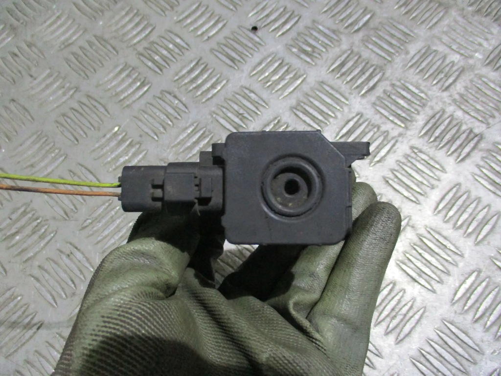 фото №9, Клапан вакуумa peugeot 407 2.0 hdi 04-11r