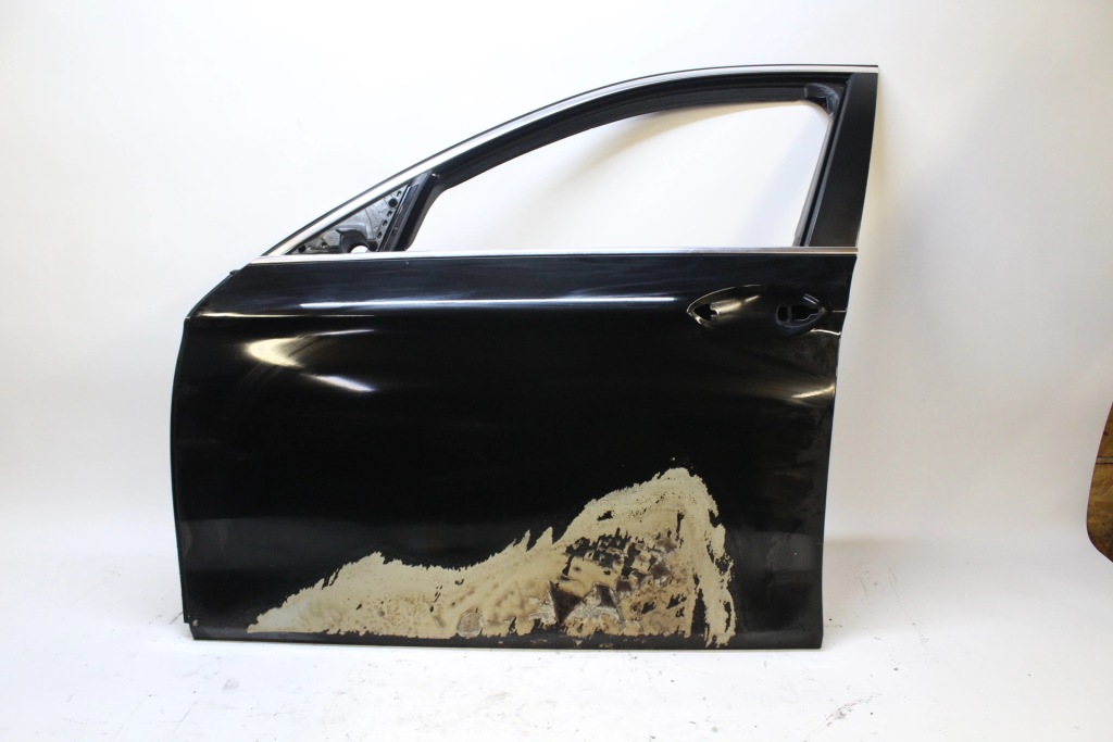 фото №1, Bmw 5 f11 дверь перед левая