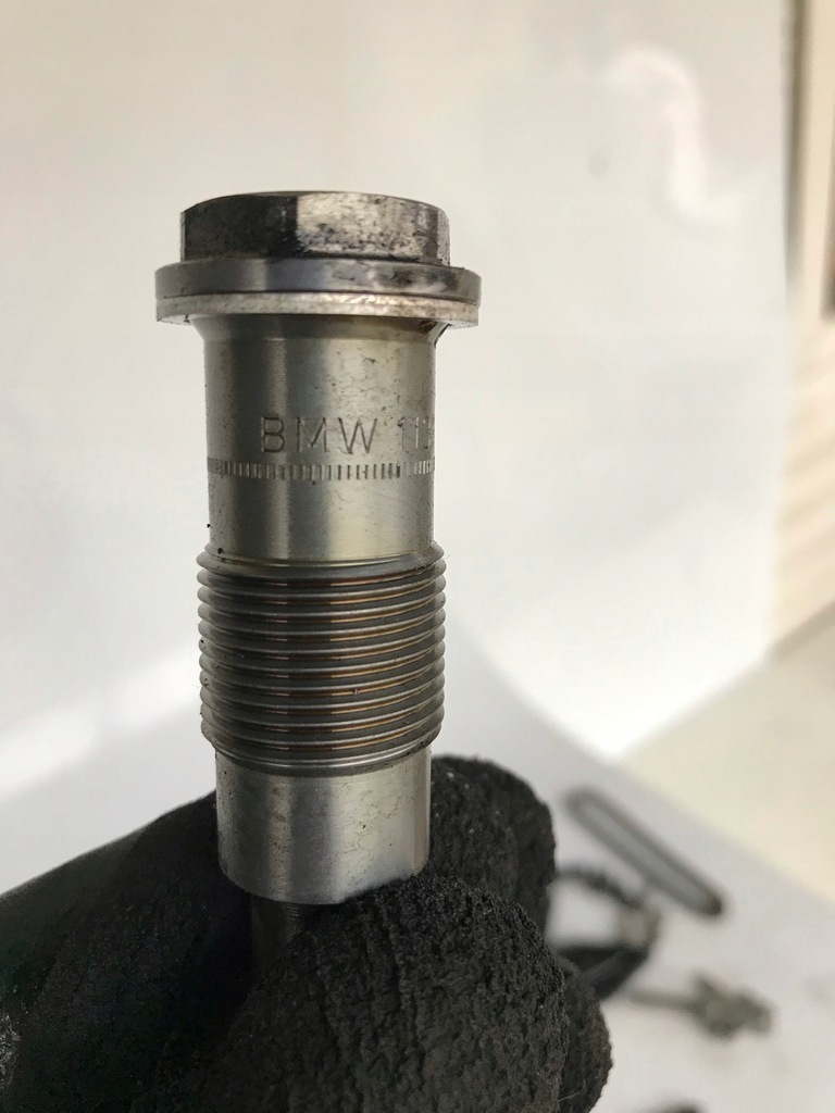 фото №9, Грм комплект 2.0t b48a20a bmw f48 f39 f54 f55