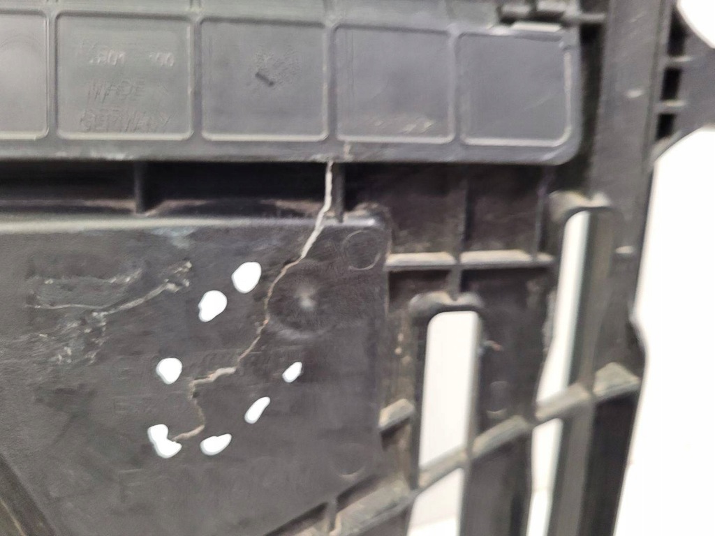 фото №7, Вентилятор радиатора ford kuga 2 2016 gv61-8c607-ba