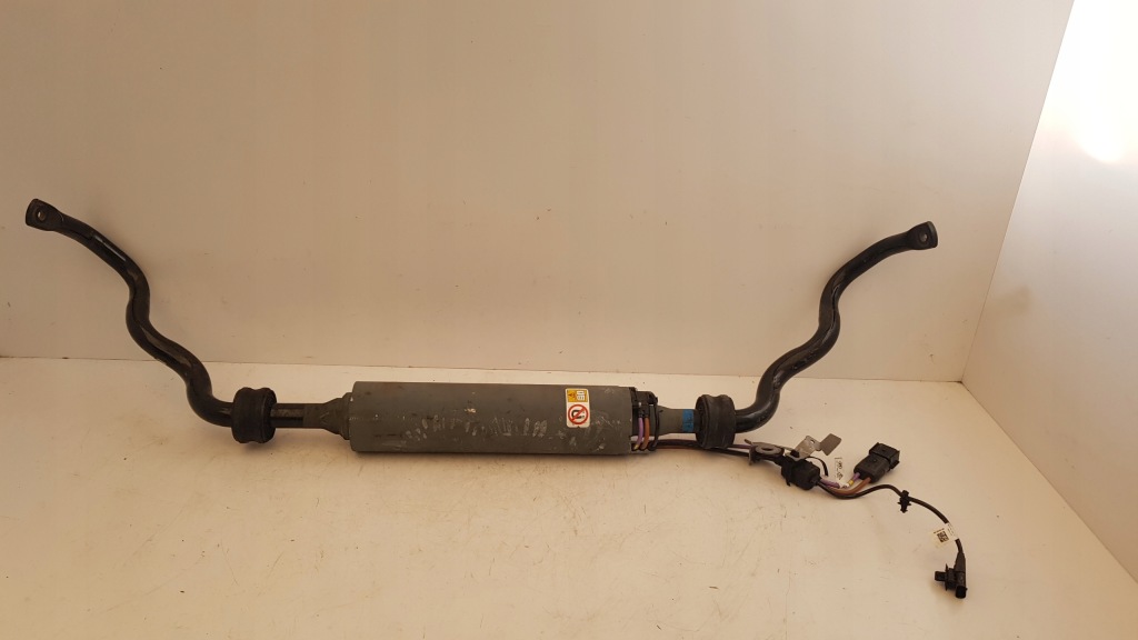 фото №1, Активний стабілізатор передній bmw g09 xm 5a8d562