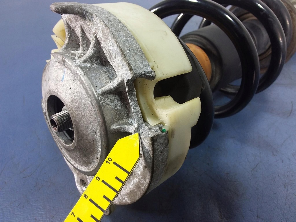 фото №6, Audi a5 ii 8w 3.0 tdi 272 km quattro mcperson левый