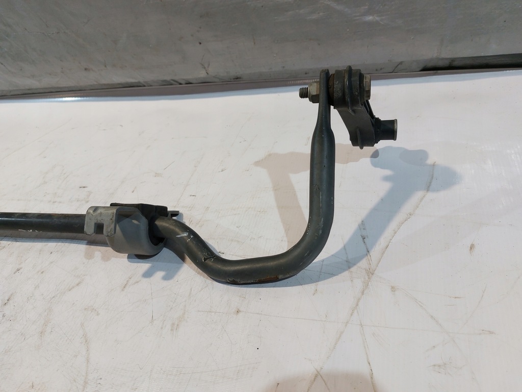 фото №6, Стабілізатор задній задня mercedes glb x247 w247 2.0cdi