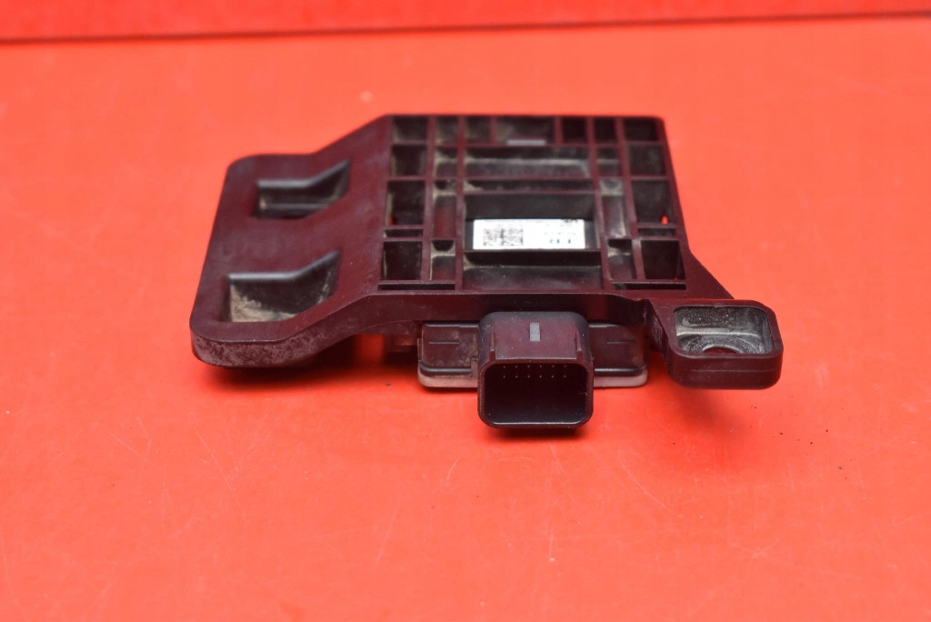 фото №7, Датчик радар мертвого pola правый 99130-cv000 kia ev6 gt-line 21-