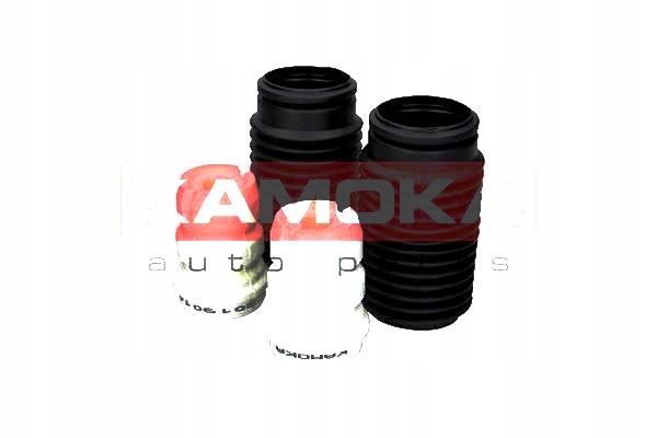 фото №2, Kamoka 2019010 набор защиты пылезащитный, амортизатор