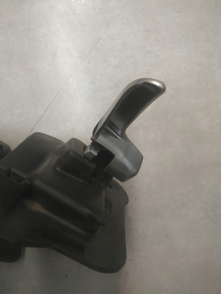 фото №7, Ручка внутрішня meriva a 1.7 cdti