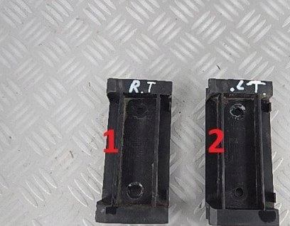 фото №1, Volvo s80 t6 кронштейн направляющая кронштейн 9151836