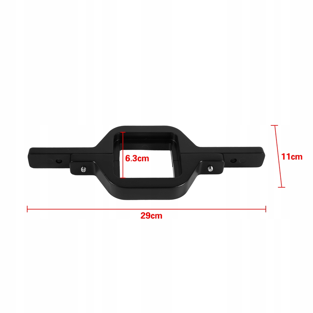 фото №9, Кронштейн do фаркоп буксировочный