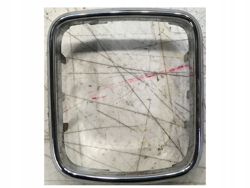 фото №1, Рамка передач mercedes w245 a1693740388