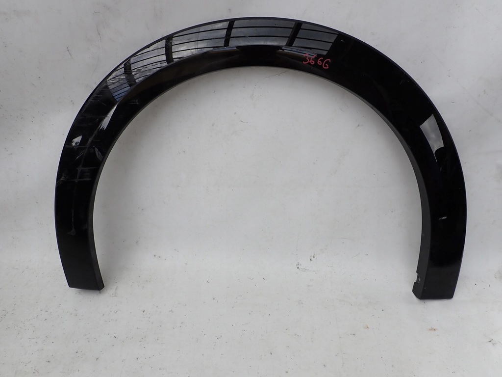 фото №12, Peugeot 208 ii gt-line 19- молдинг крила ліва перед передня 9844358780