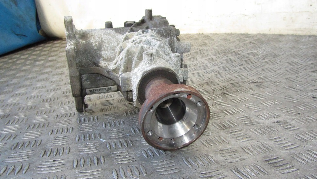 фото №7, Volvo xc60 2.4 redukto коробки 31256684 08-13