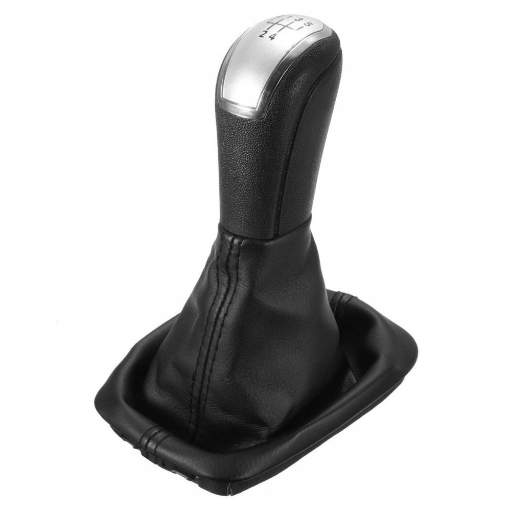 фото №9, Skoda octavia 1 i ручка перемикання передач з чохол