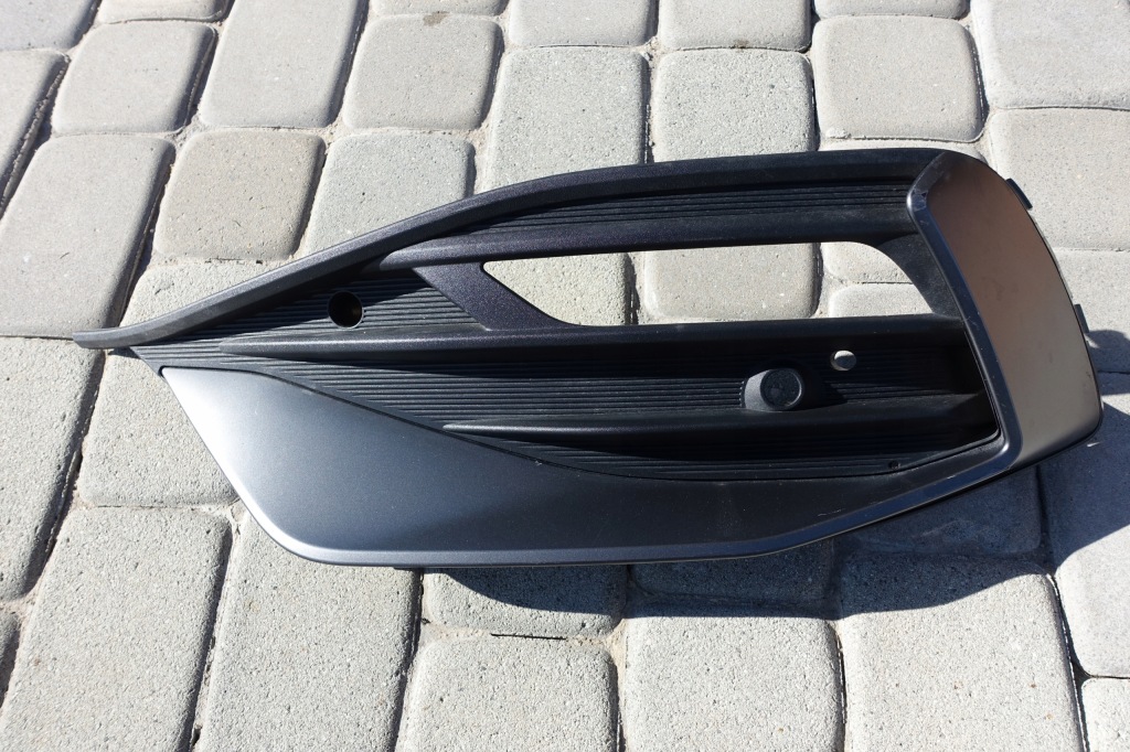 фото №1, Seat leon iv захист ліва 5fa853665e