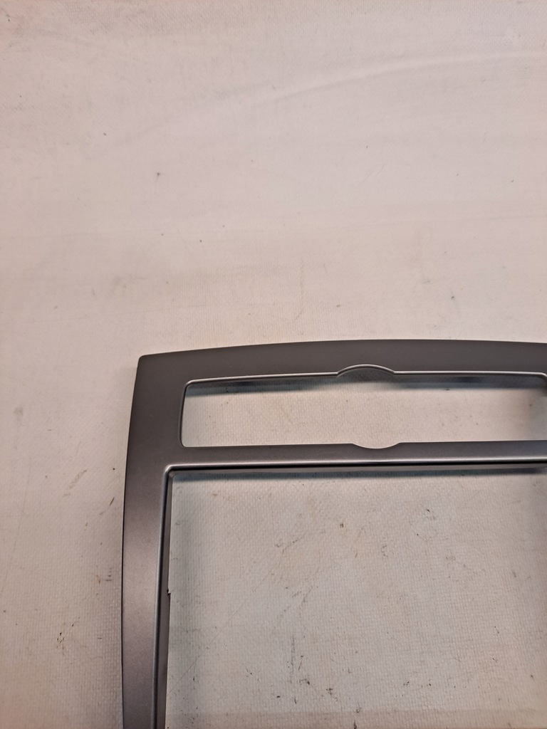 фото №4, Рамка панель кондиціонера hyundai coupe ii lift