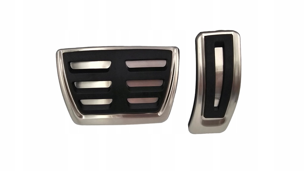 фото №14, Накладки na педалі audi a4 b9 s4 b9 rs4 b9 2015-2021 a5 s5 rs5 2016-2021
