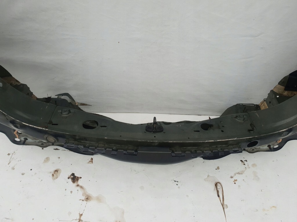 фото №10, Opel mokka a mokka x lift 16-19 pas задний стена задняя