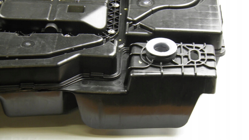 Оригінальний номер citroen c5 3 2008- бак сечовина Оригінал