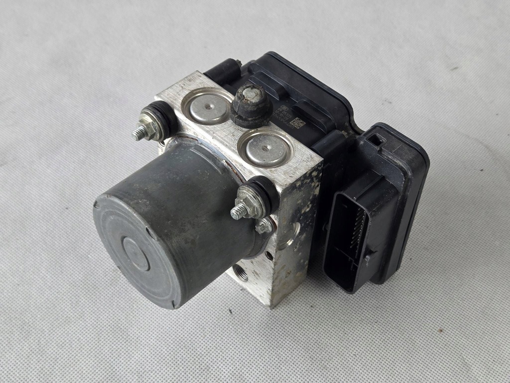 фото №1, Fiat tipo 2019 насос abs 00520825060