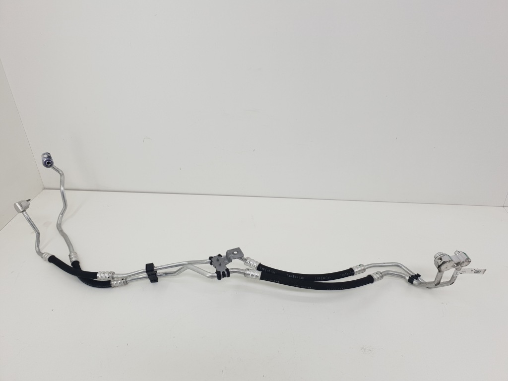 фото №1, Bmw 2 u06 дроти кондиціонера 5a27124