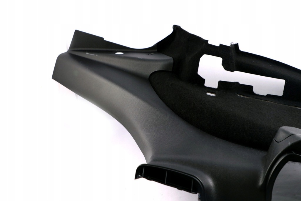 фото №3, Mini countryman r60 обшивка багажника левый 9810915