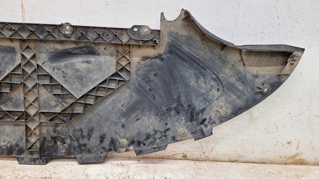 фото №10, Плита защита pod бампер tesla 3