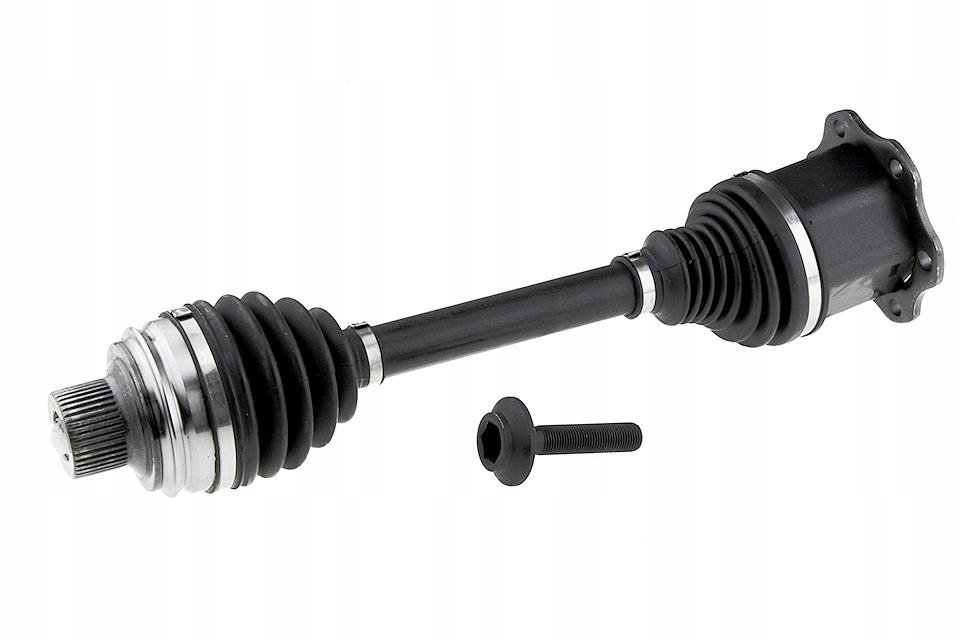 фото №1, Nty npw-au-009 wał приводной