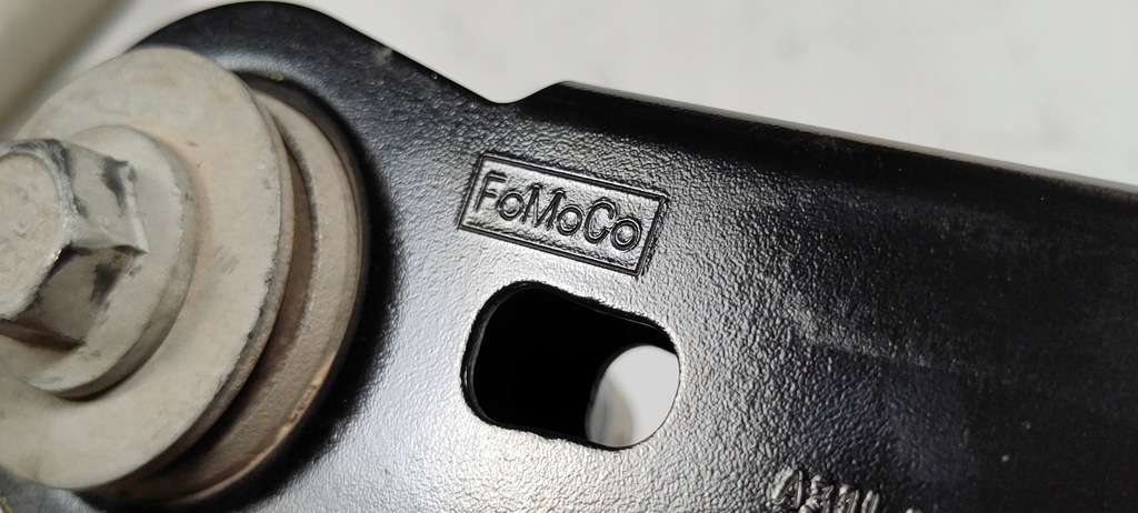 фото №7, Важіль задня задній правий лівий ford explorer 2020-