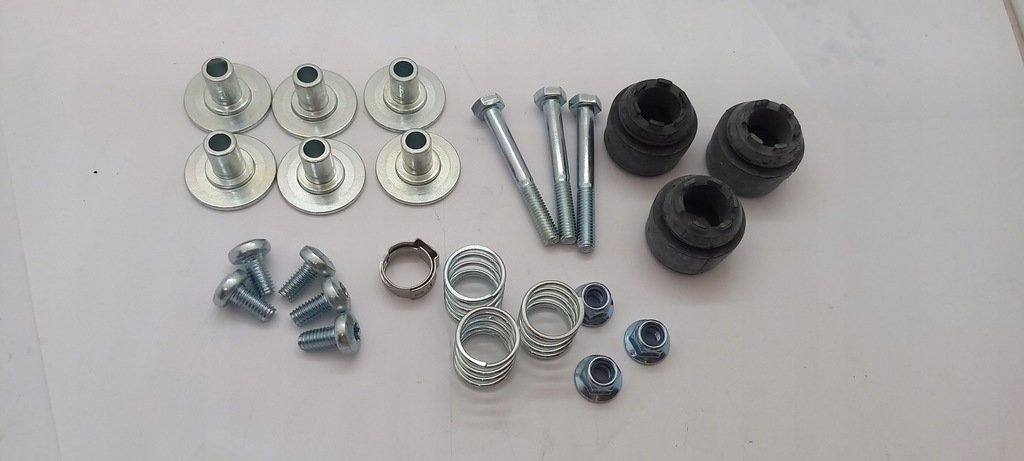 фото №6, Компресор підвіска пневматичний amk arnott bmw 5 e61 2004-