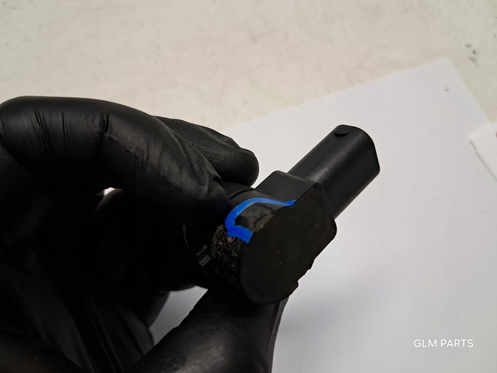 фото №10, Peugeot 308 i rcz citroen c4 picasso i датчик паркування pdc 9663821577 n8