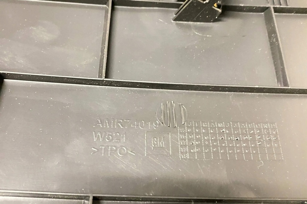 фото №9, Панель приладів приладова, панель приладів chevrolet camaro 84246339 6.2l бензиновий 339kw