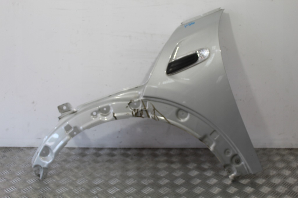 фото №1, Крыло левый перед mini cooper f56