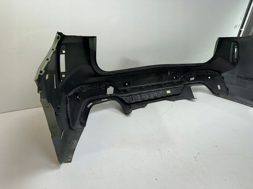 фото №9, Бампер задняя bmw x3 g01 lci m-pakiet