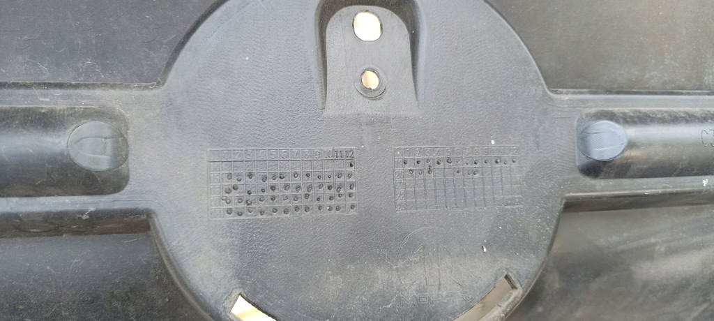 фото №7, Бампер перед передний fiat 500 lift 15- 735619491