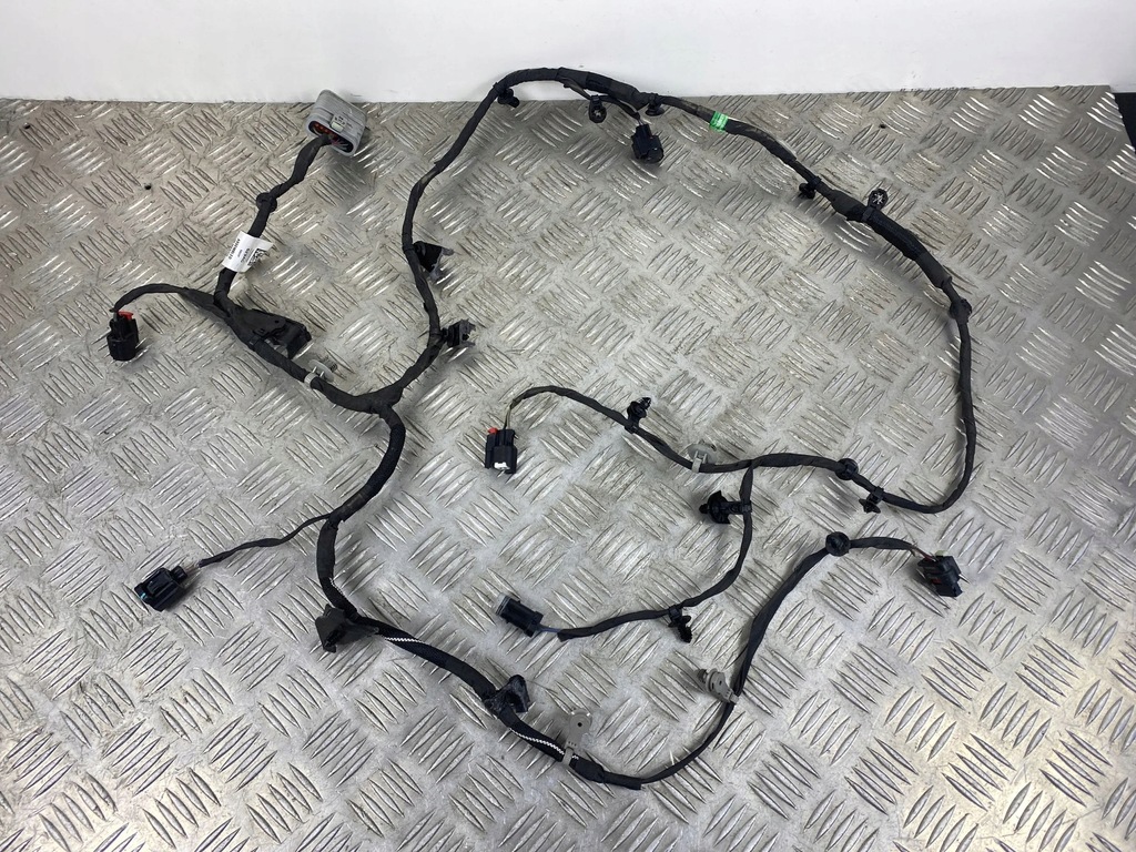 фото №8, 2022 jeep grand cherokee wl джгут pdc p68526629ac