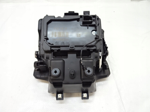 фото №7, Citroen ds7 зарядное устройство индукционная бардачок 9813403280