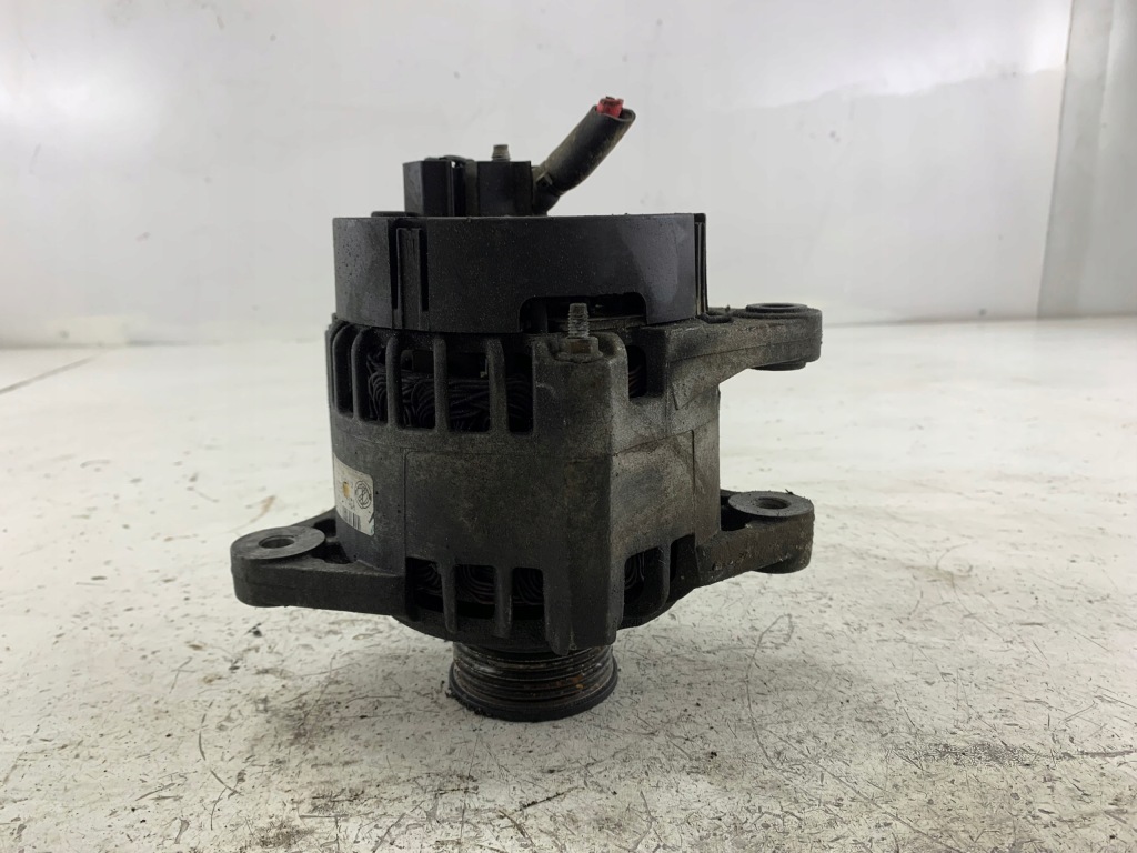 Alfa romeo 156 1.9 jtd генератор 63321862 140a Цена